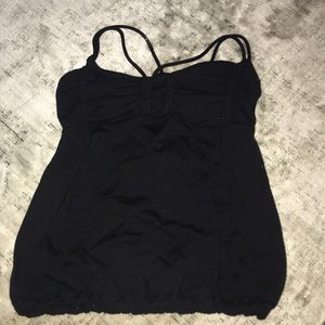 Lulu lemon workout tank